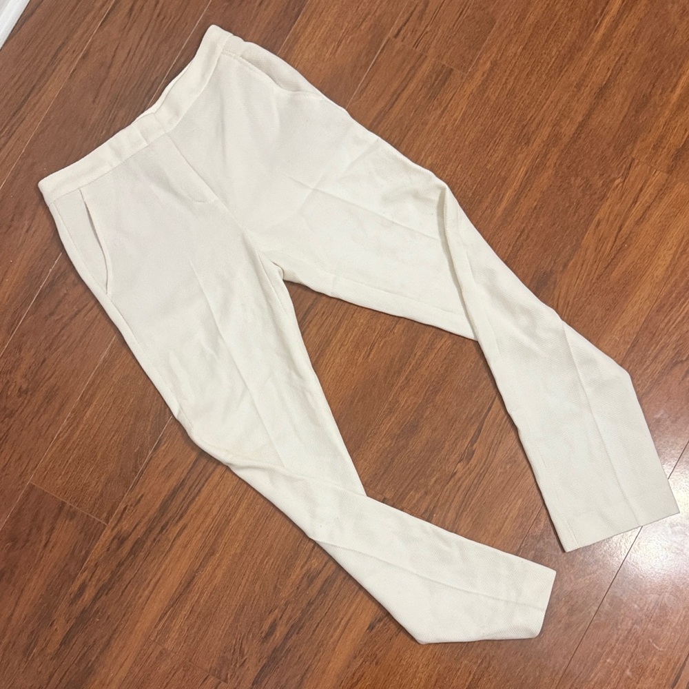 Elegant Cream Women's